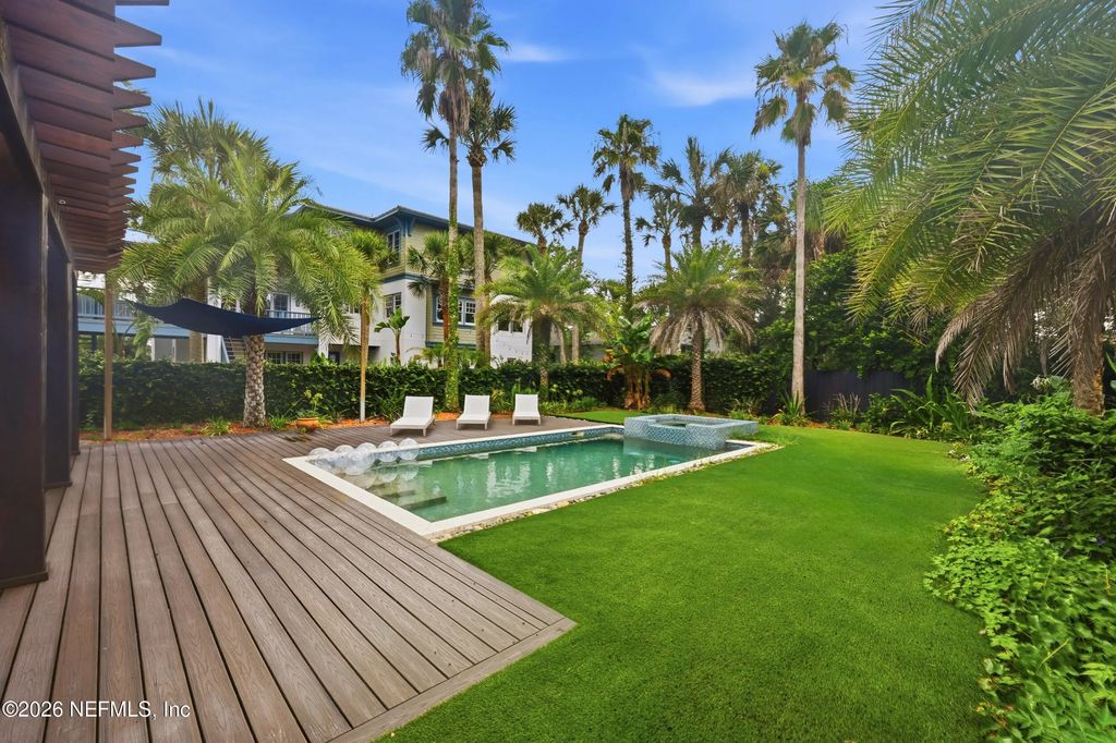 1440 Beach Avenue, Atlantic Beach