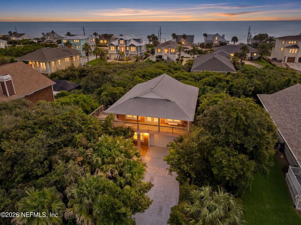 124 Beachside Drive, Ponte Vedra