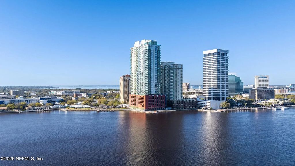 1431 Riverplace Boulevard 1707, Jacksonville