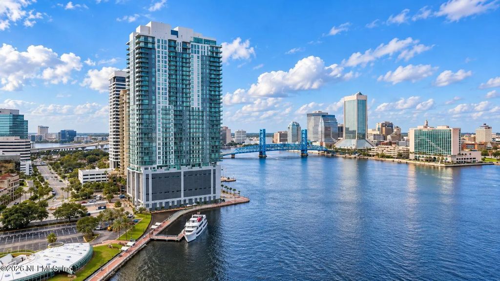1431 Riverplace Boulevard 1707, Jacksonville