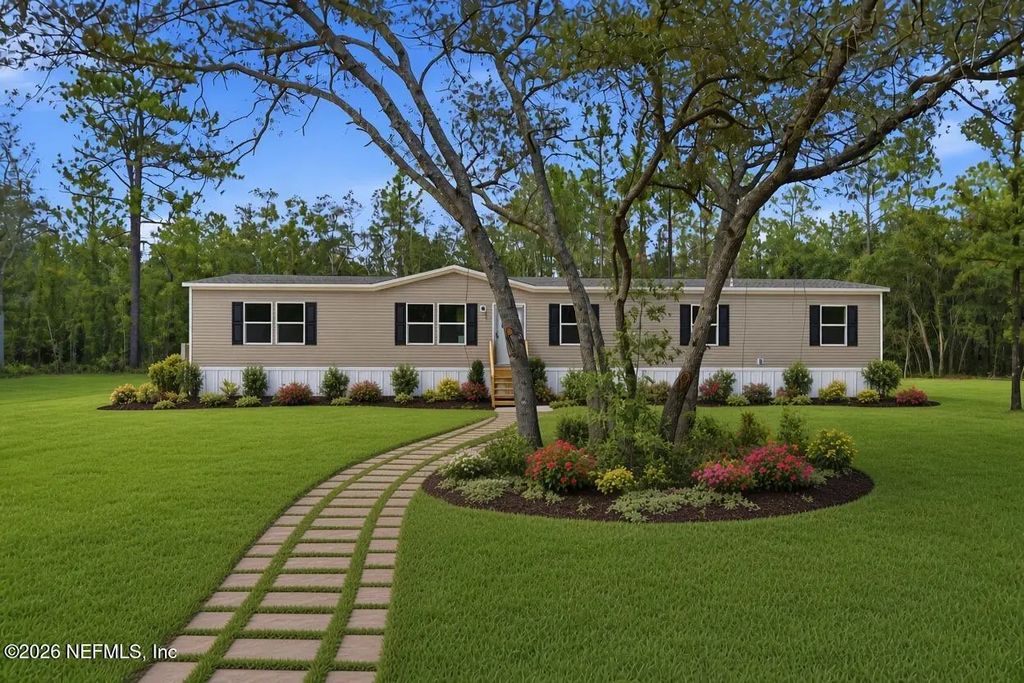162 Janice Drive, Palatka