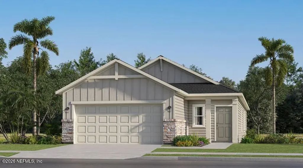6310 Mare Avenue, Jacksonville