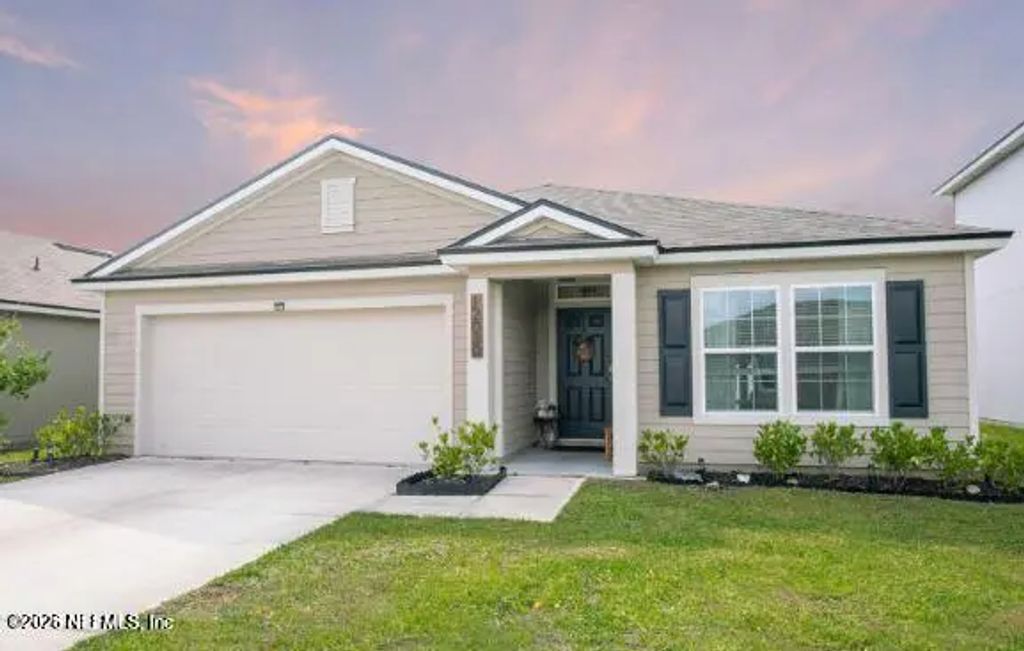12030 Shore Rush Trail, Jacksonville