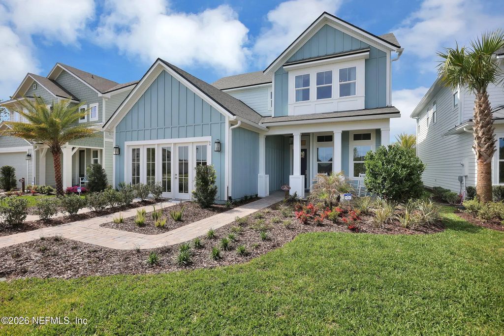 12066 Oak Hollow Trail, Jacksonville