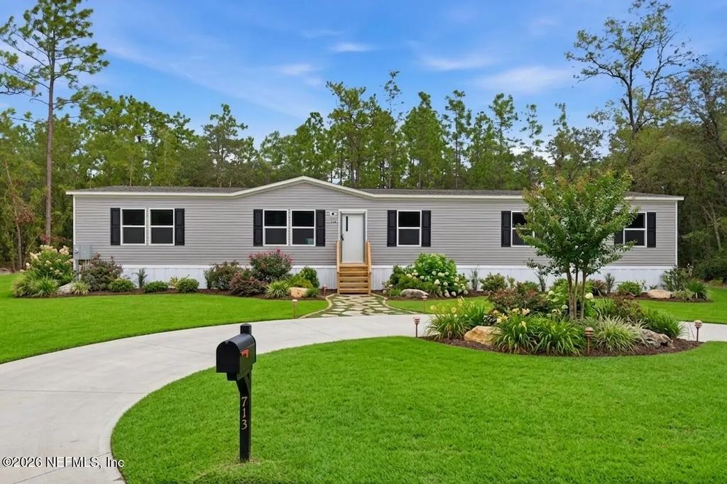 170 Janice Drive, Palatka