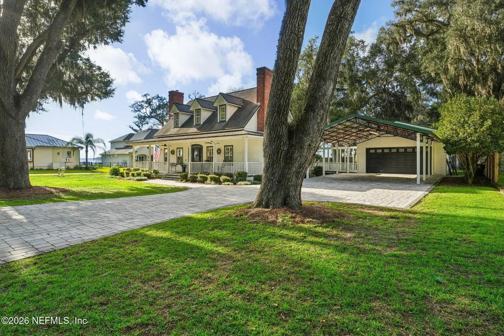 1544 Community Point, Fleming Island