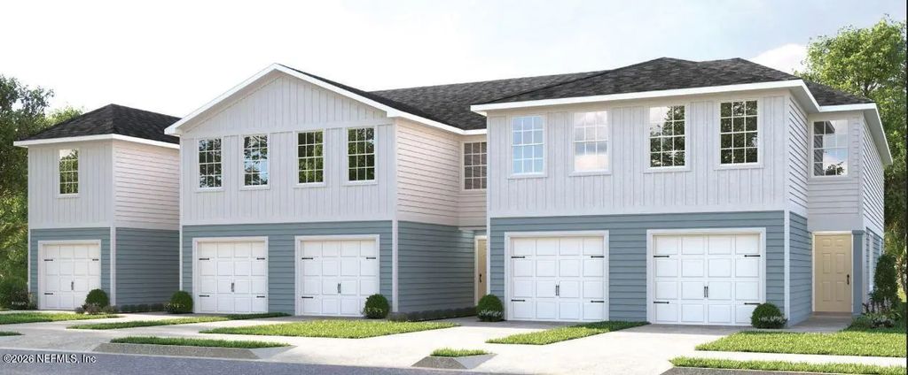 13182 River City Villas Court, Jacksonville