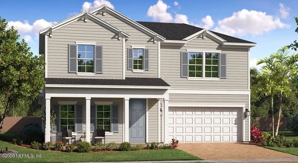 282 Hasler Avenue, St. Augustine