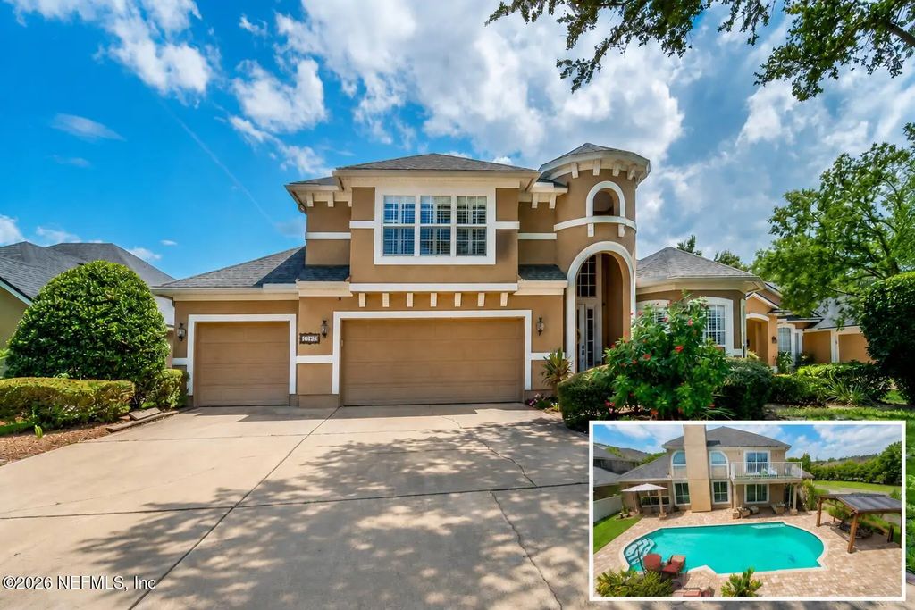 10124 Crofton Court, Jacksonville