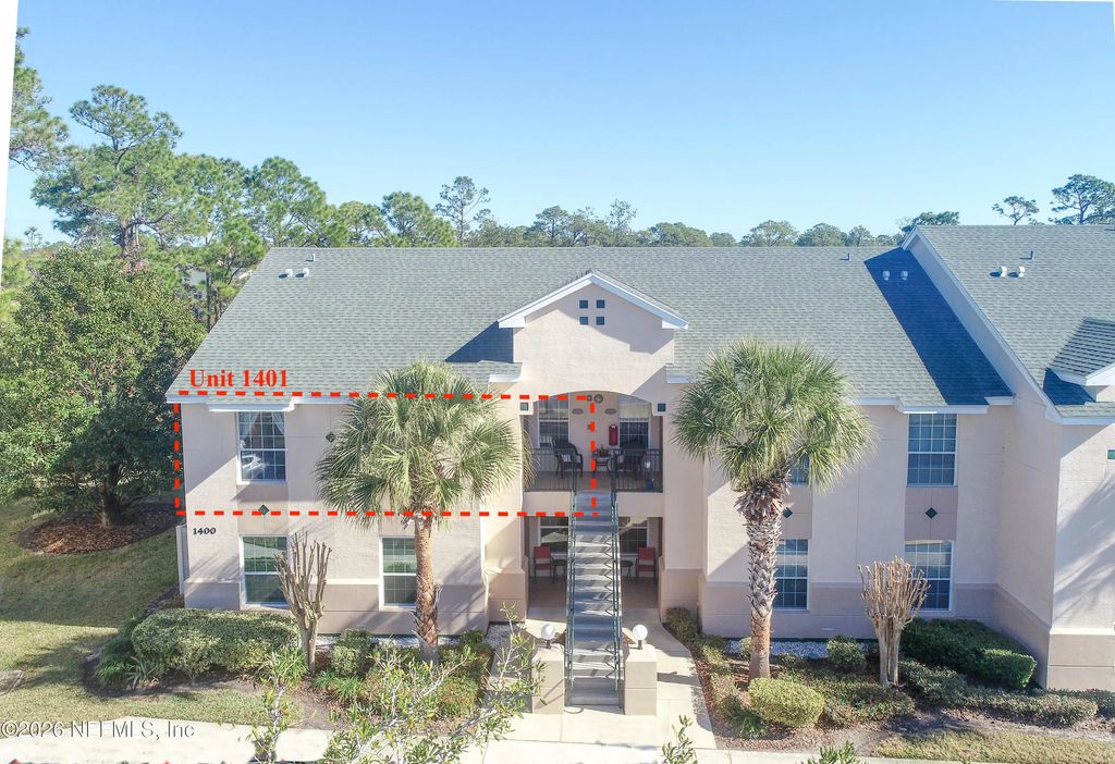1401 Carnoustie Court, St. Augustine