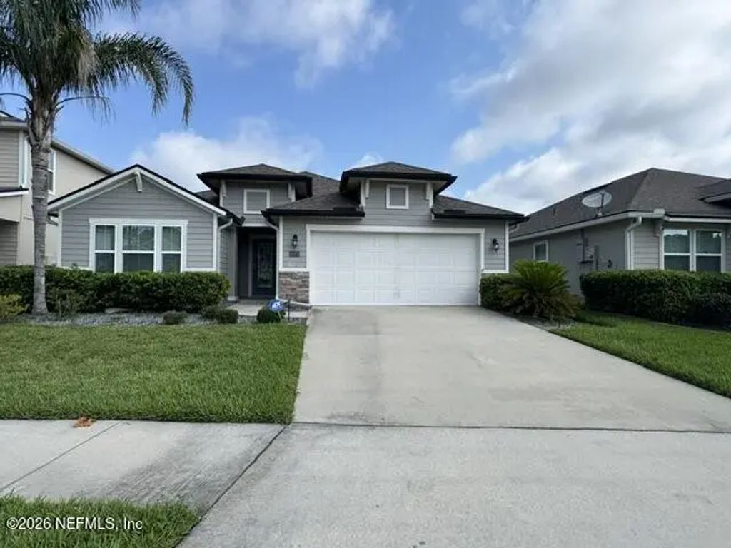 10079 Andean Fox Drive, Jacksonville