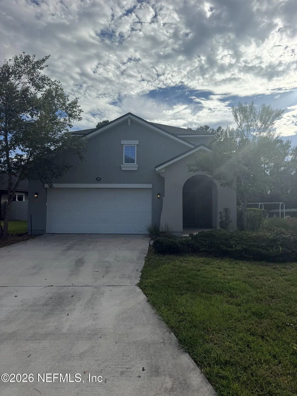 199 Concave Lane, St. Augustine