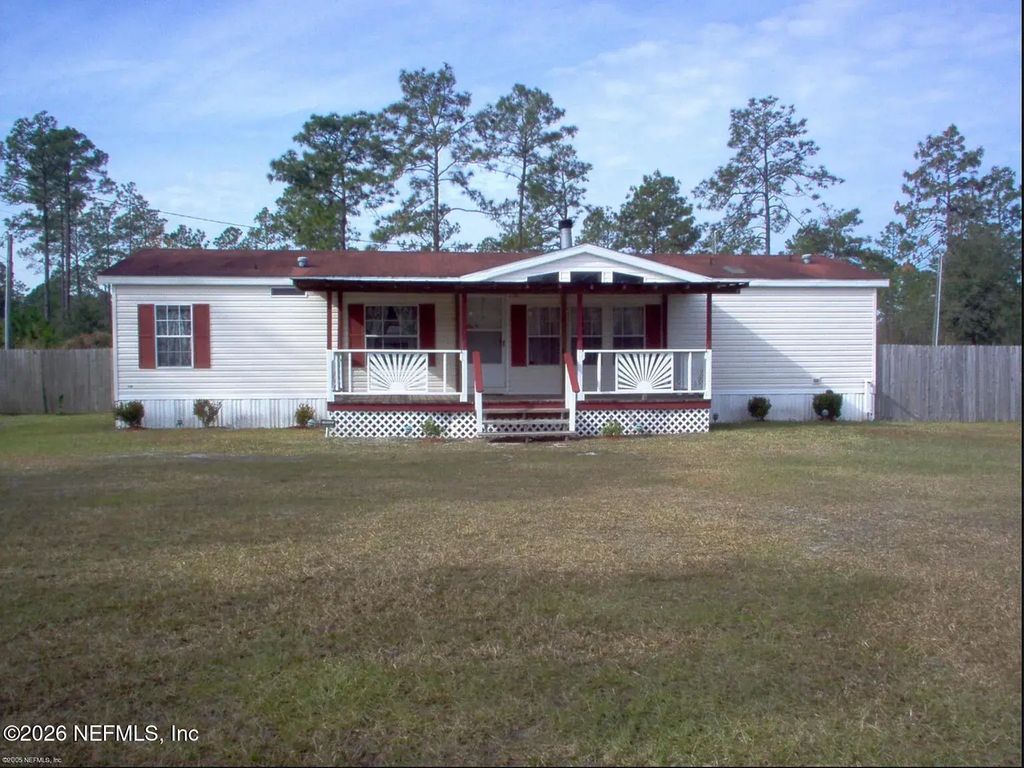 2262 Chaffee Road S, Jacksonville