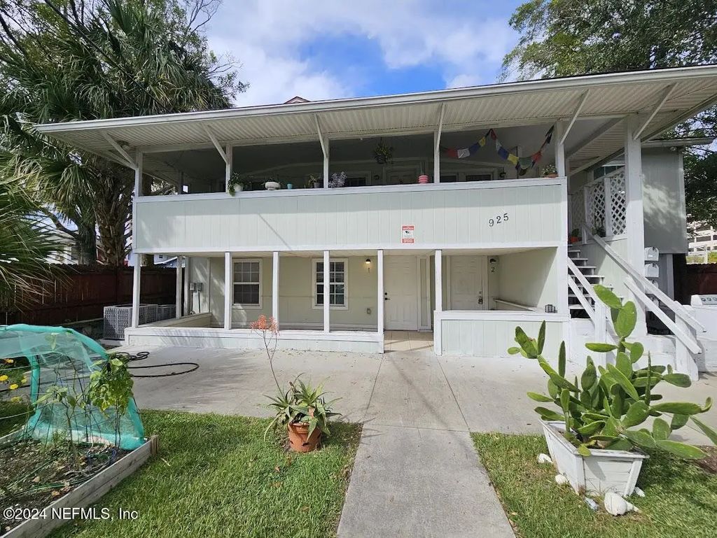 925 Phillips Street 2, Jacksonville