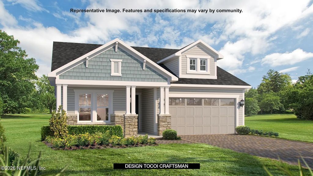 363 Lamego Lane, St. Augustine