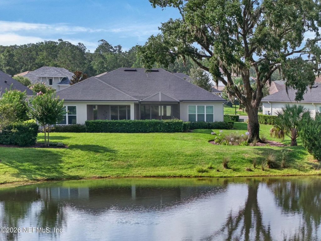 514 Latrobe Avenue, St. Augustine