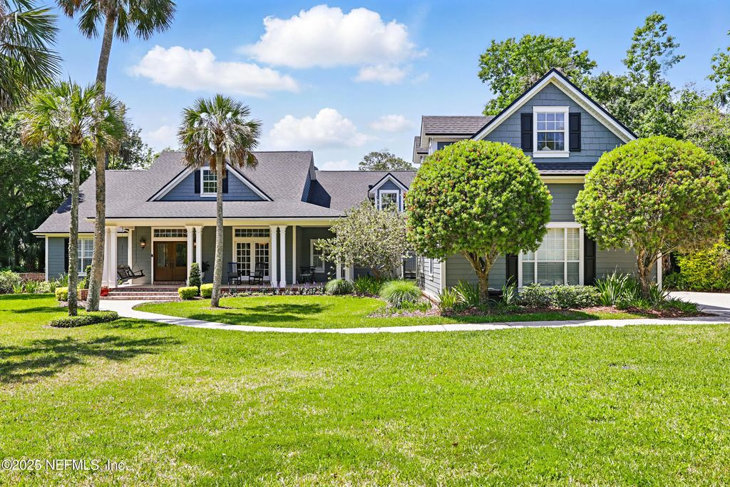 24601 Deer Trace Drive, Palm Valley