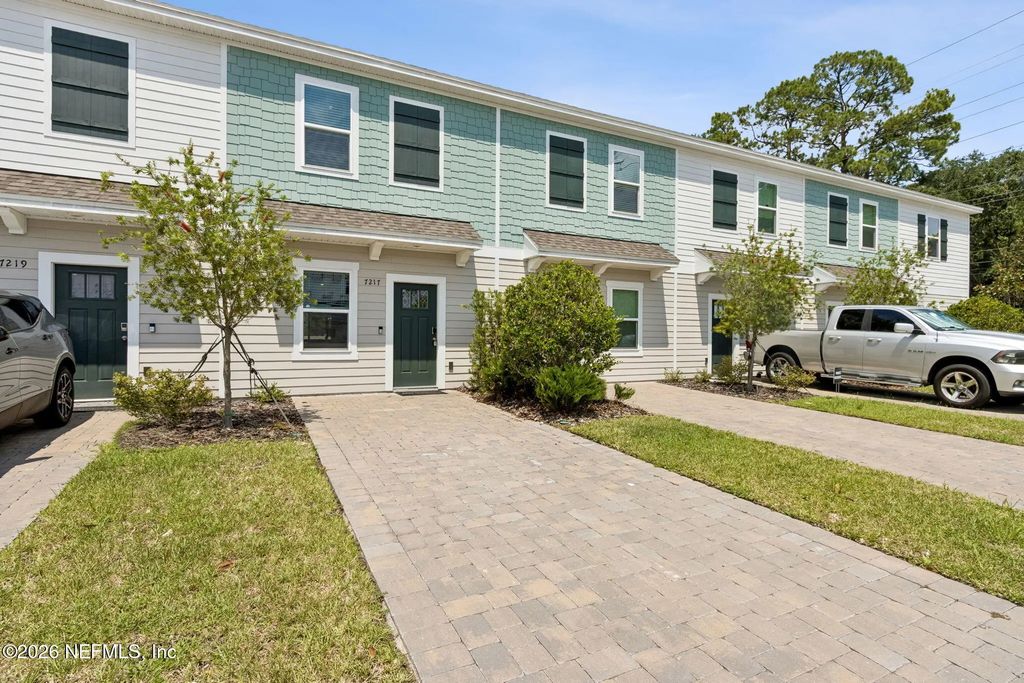 7217 Sabal Terrace, Jacksonville