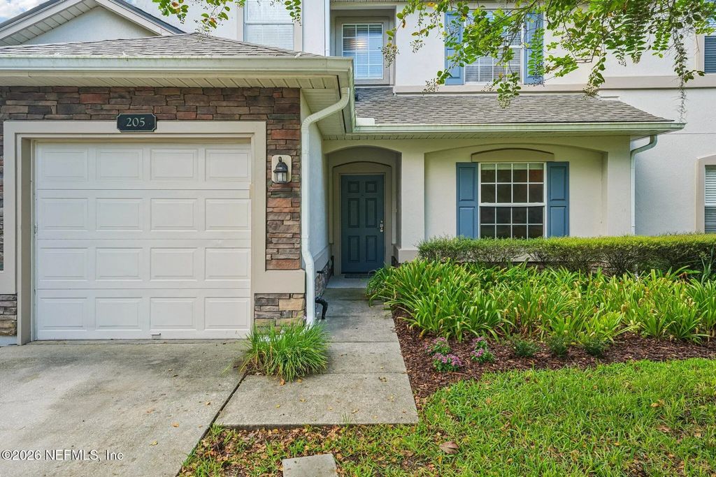 205 Wooded Crossing Circle, St. Augustine
