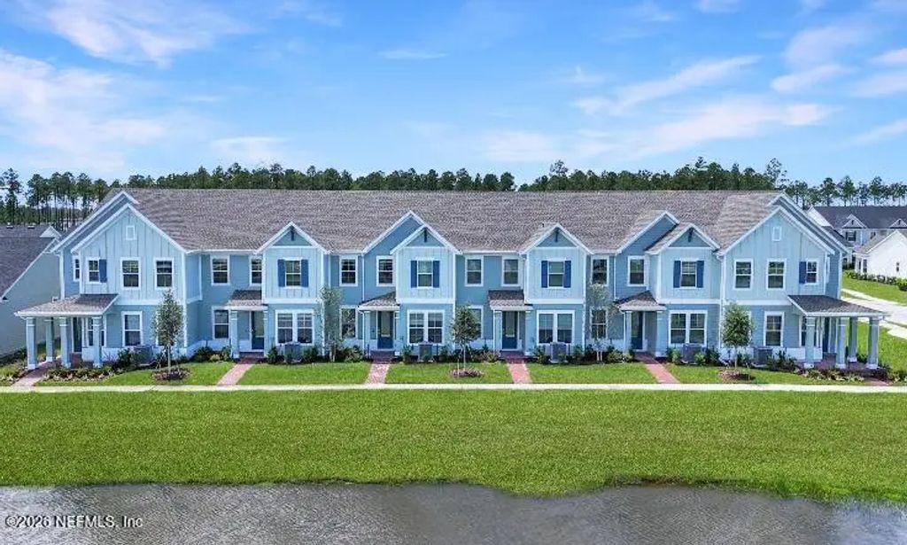 10811 Corando Way, Jacksonville