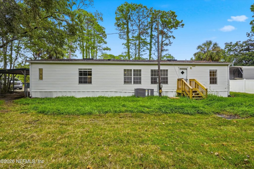 2910 Marshbank Road, Jacksonville