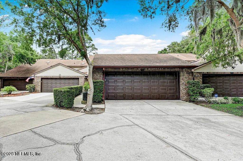 4251 Monument Road 803, Jacksonville
