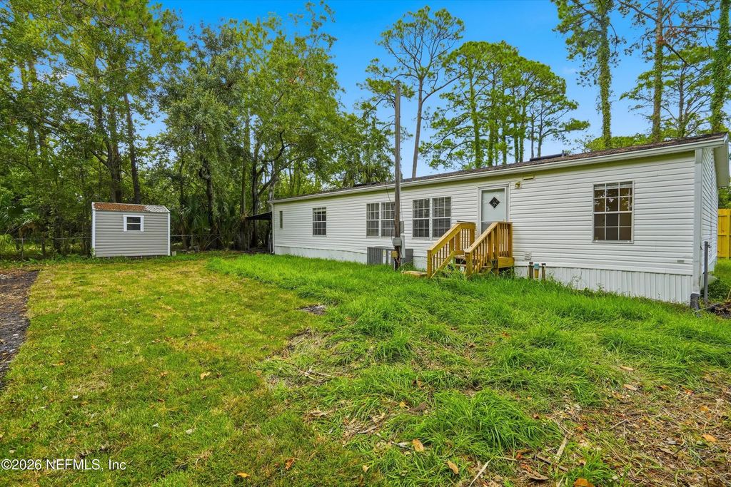 2910 Marshbank Road, Jacksonville