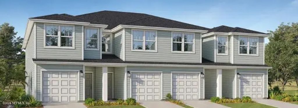 4740 Tigers Eye Court, Jacksonville