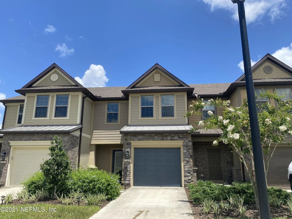 7003 Berrybrook Drive, Jacksonville
