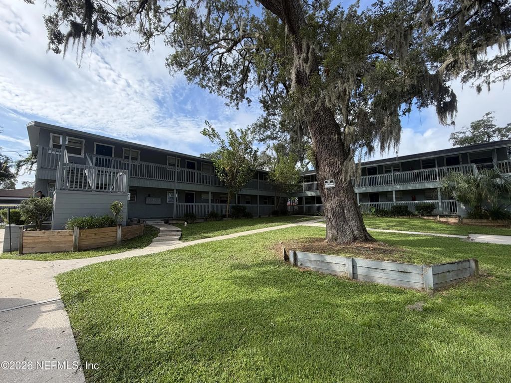 1040 Bert Road 3, Jacksonville