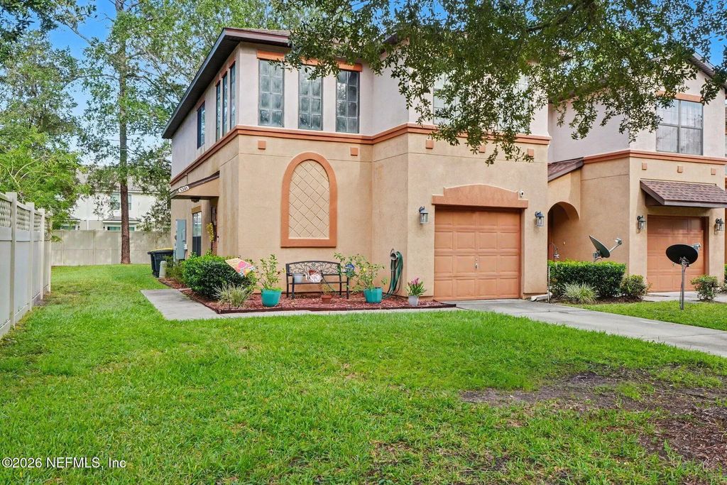 5341 Brighton Park Lane, Jacksonville