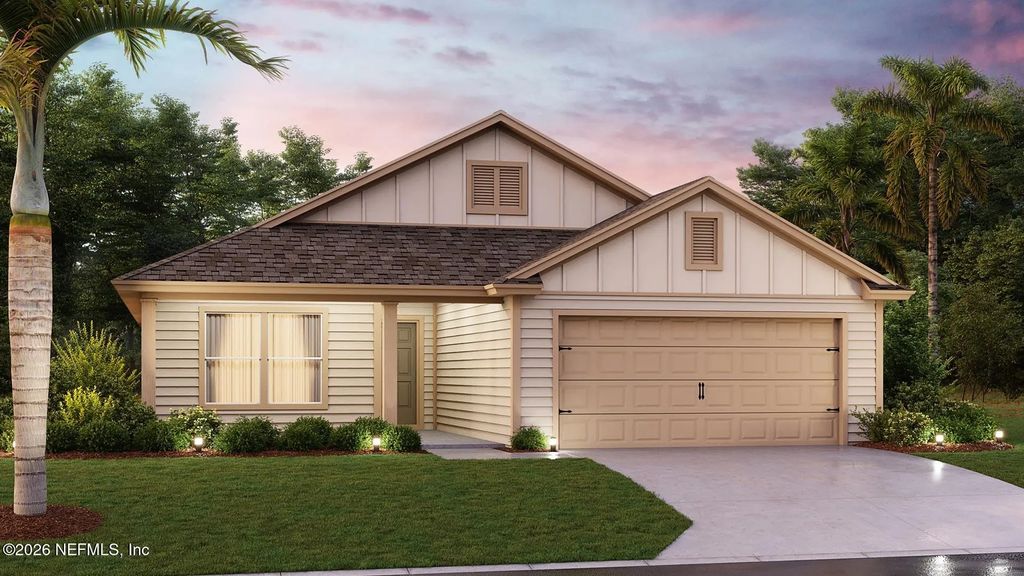 59 Hardwood Trail, Palm Coast