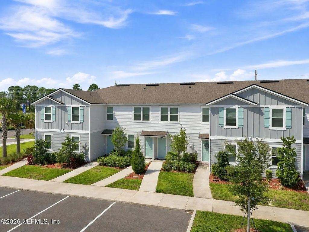 77 Sage Branch Street, St. Augustine