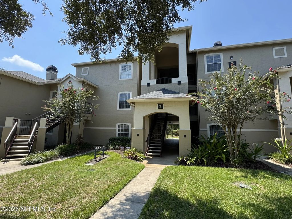 1701 The Greens Way 212, Jacksonville Beach