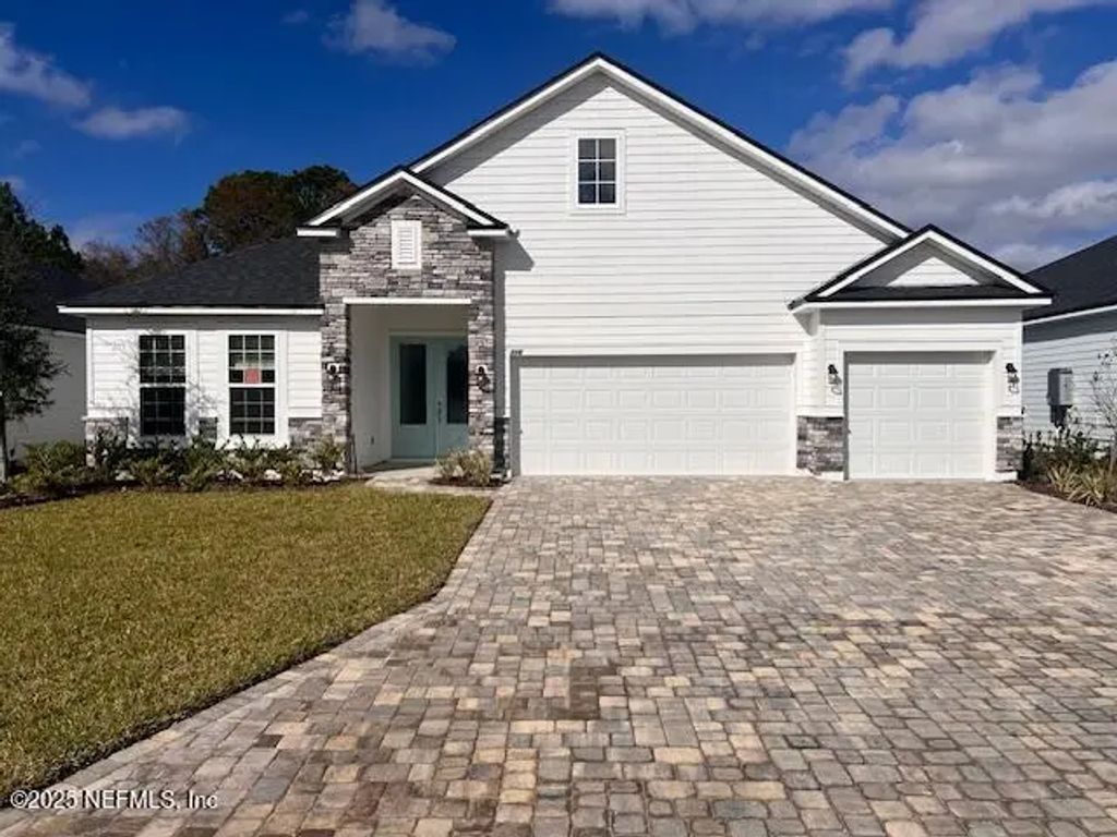 304 Silver Lily Way, St. Augustine