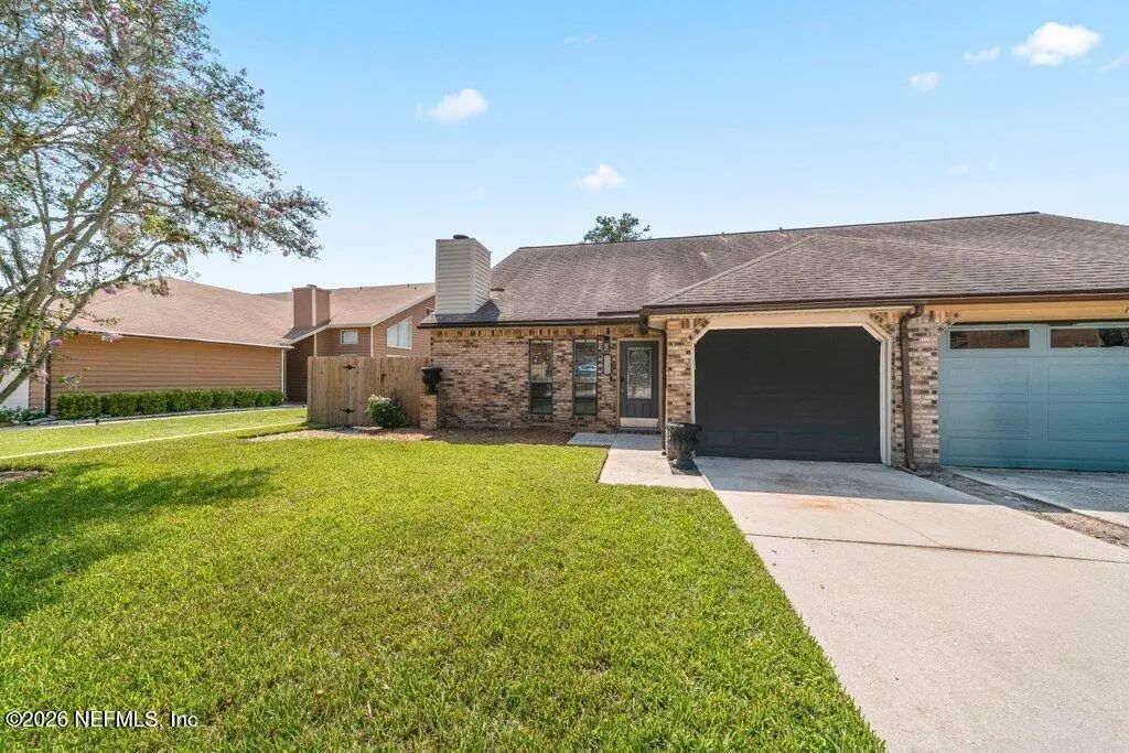 11588 Fort Caroline Lakes Drive, Jacksonville