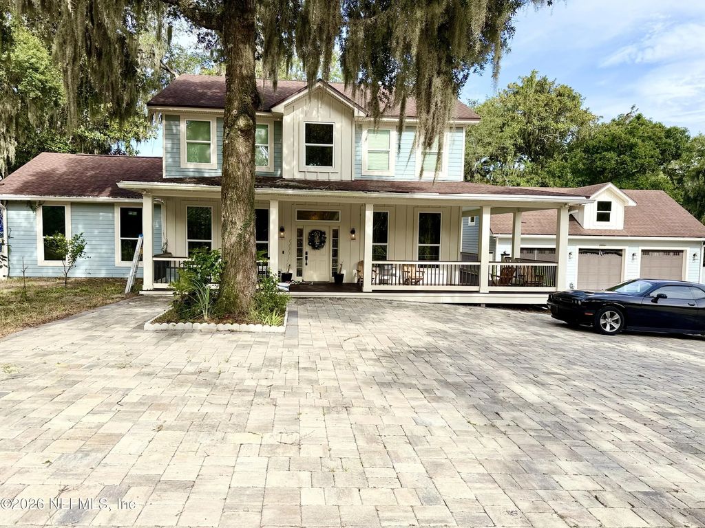 4343 Monument Road, Jacksonville