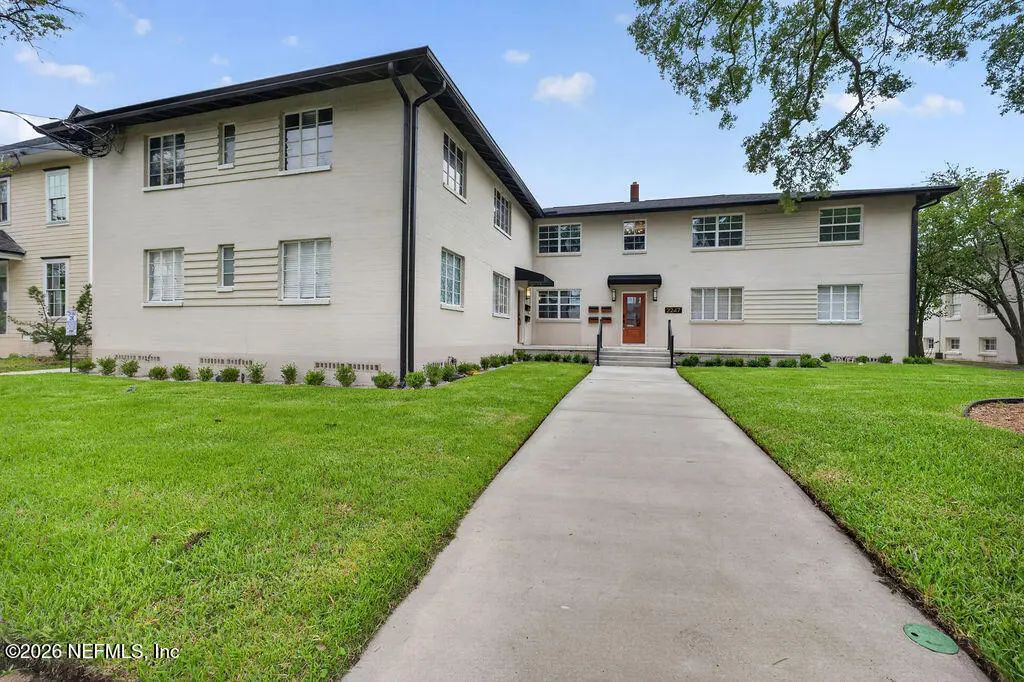 2247 Riverside Avenue 1, Jacksonville