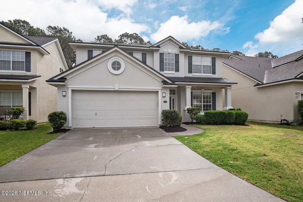 535 Roserush Lane, Jacksonville