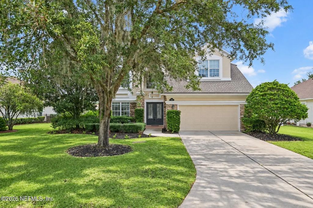 9937 Watermark Lane W, Jacksonville