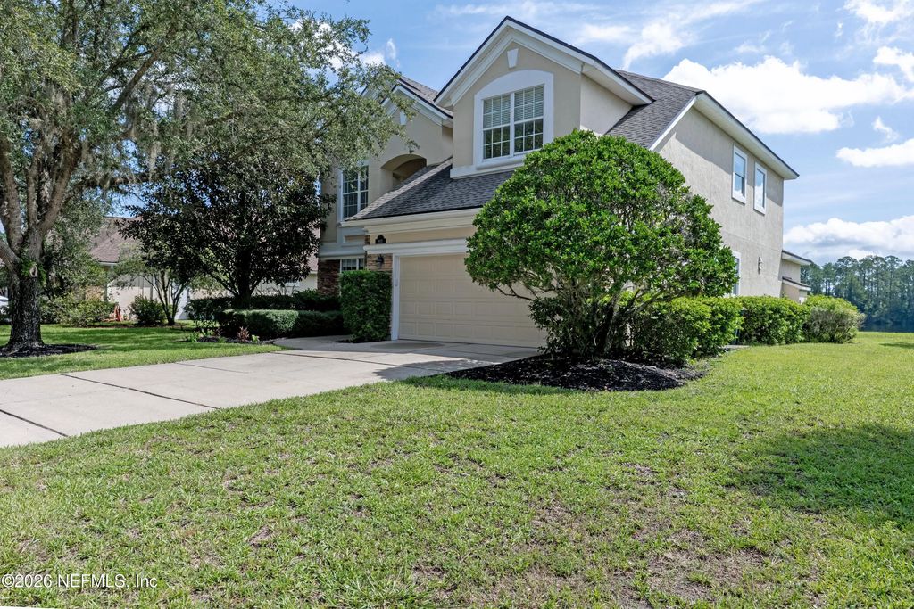 9937 Watermark Lane W, Jacksonville