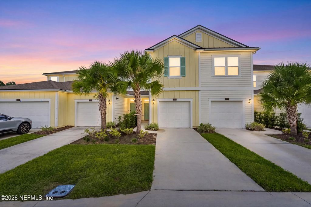 172 Java Lane, St. Augustine