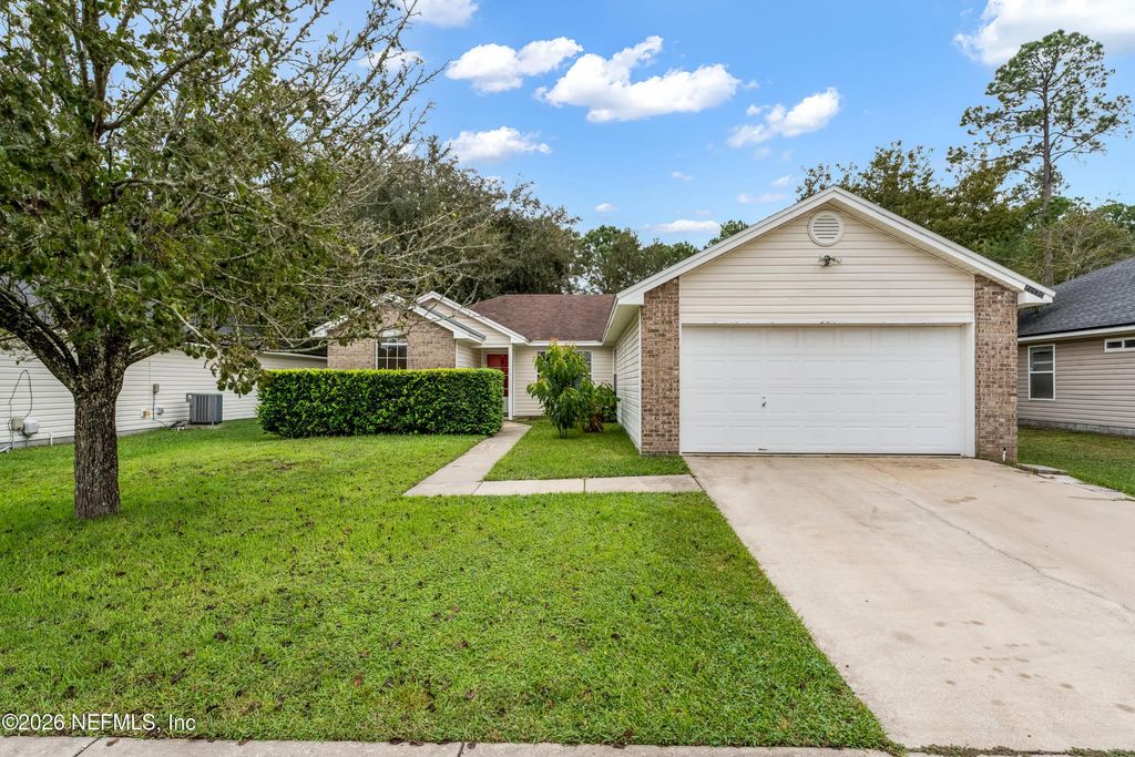 11170 Peerless Lane, Jacksonville