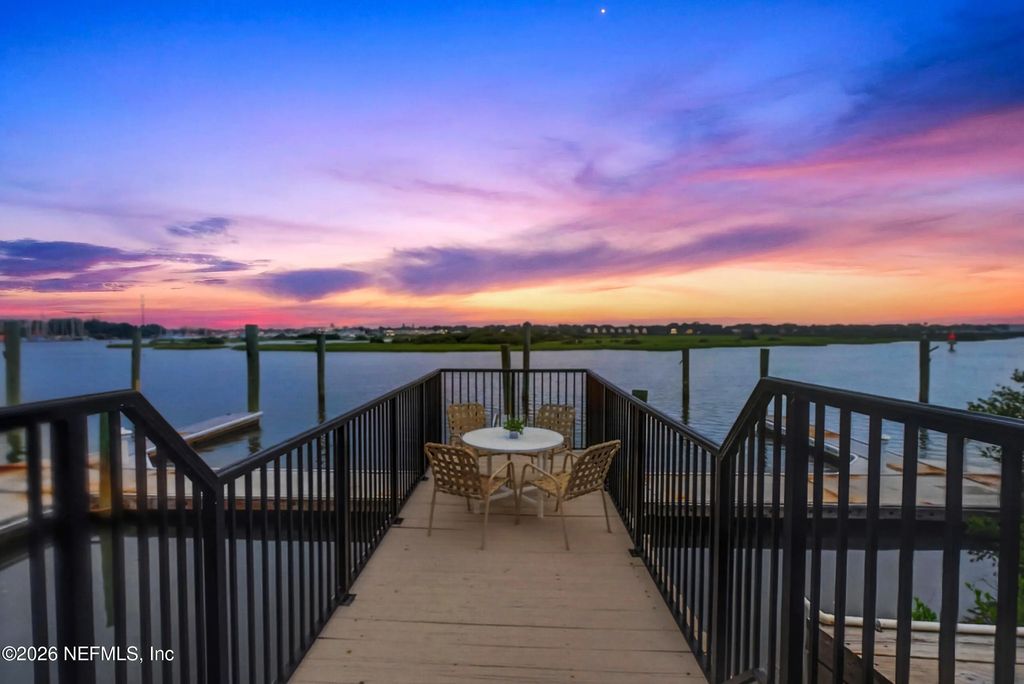 915 S Ponce De Leon Boulevard, St. Augustine