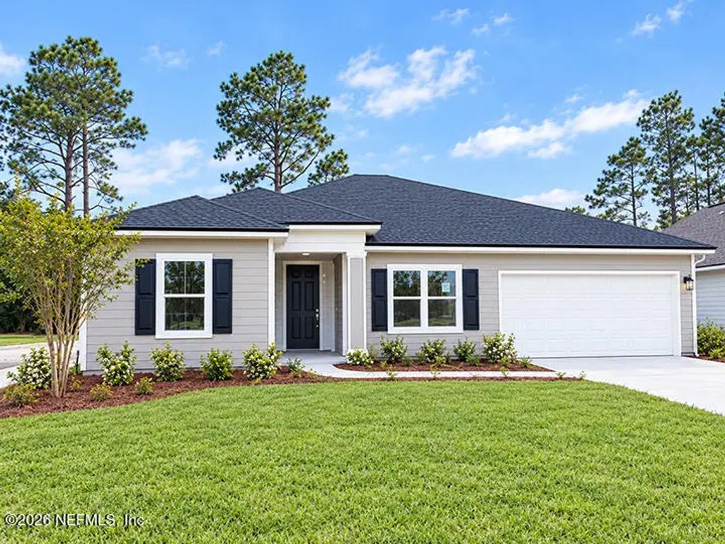 6230 Weston Woods Drive 0015, Jacksonville