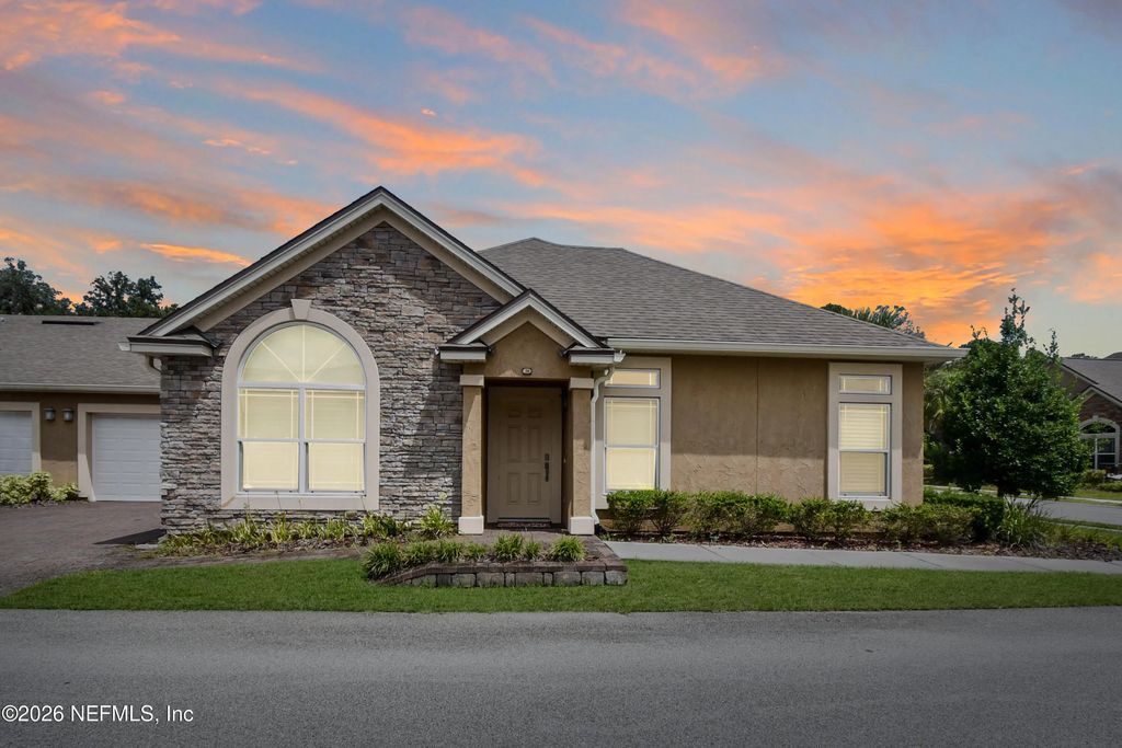 26 Utina Way, St. Augustine