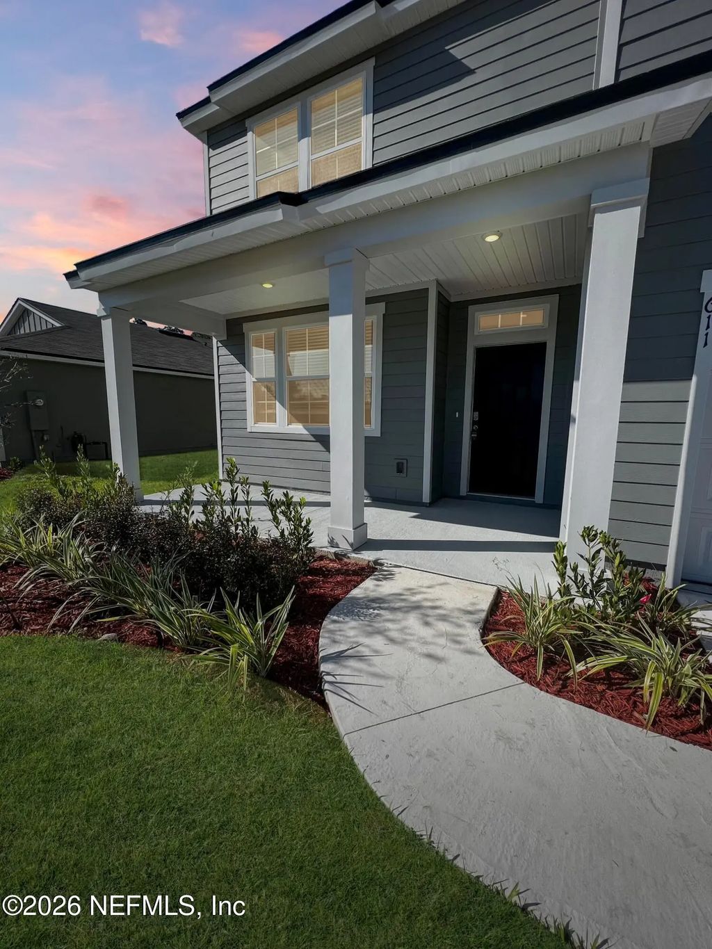611 Morgans Treasure Road, St. Augustine