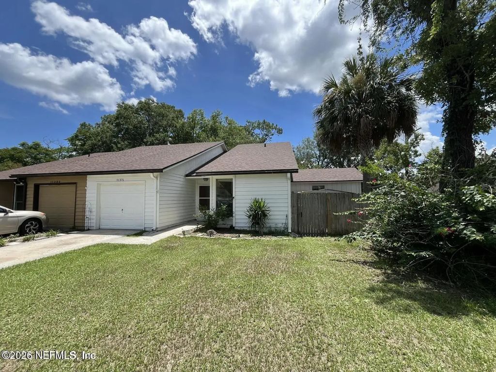11376 Golden Plover Court, Jacksonville