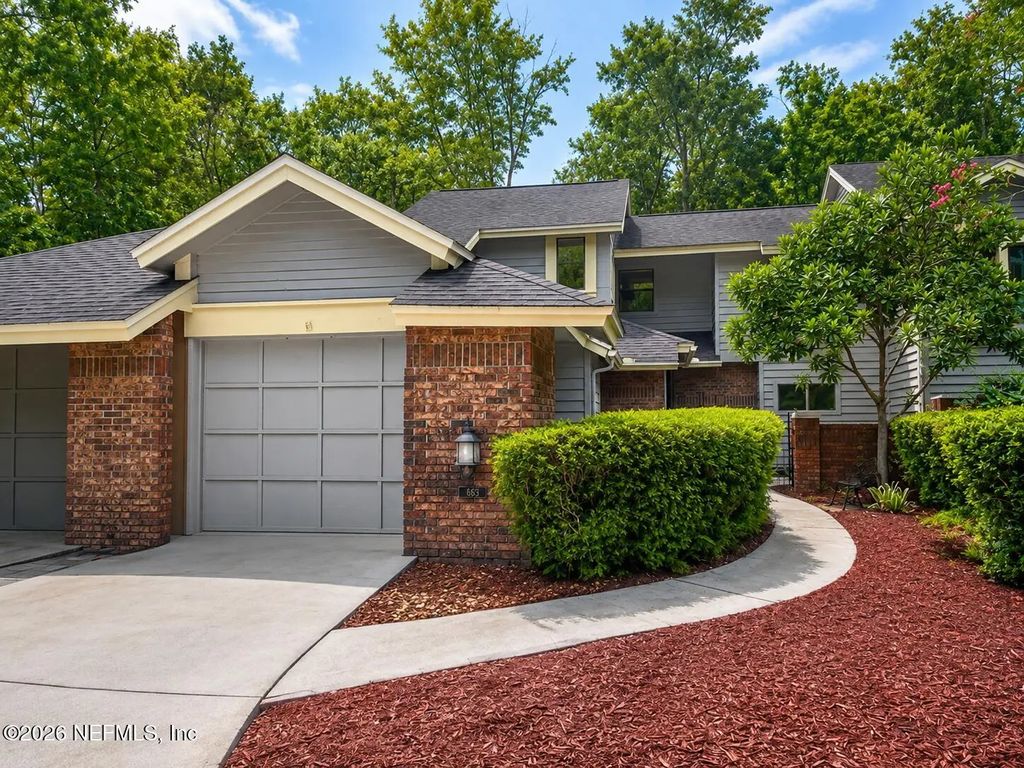 663 Wells Landing Drive, Orange Park