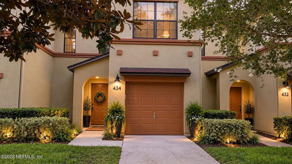 434 Honeycomb Way, St. Johns